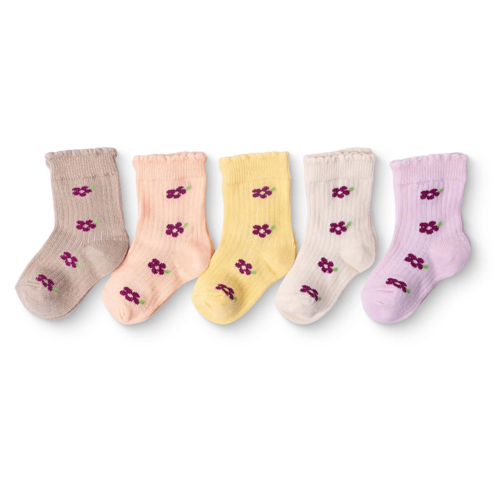 5'li Soket Çorap 5'li Soket Çorap